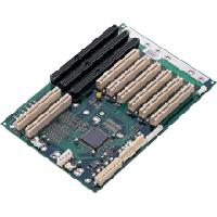 研华PCA-6108P6 8-slot PCI/ISA Backplanes