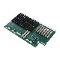 研华PCA-6119P7 20-slot PCI/ISA Backplanes