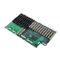 研华PCA-6120P12-0A2E 20 槽 PICMG BP, 7ISA, 11 PCI,1PICMG,1PICMG/PCI