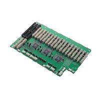 研华PCA-6120P18-0A2E 20 槽 PICMG BP, 1ISA, 17PCI, 1PICMG,1PICMG/PCI底板