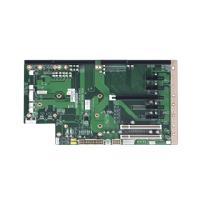 研华PCE-5B08 8-slot BP for 8-slot chassis