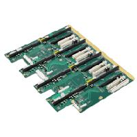 研华PCE-5B16Q 16-slot BP for 20-slot chassis