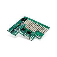 研华PCE-7B19 19-slot BP for 20-slot chassis