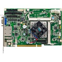 研华PCI-7032 Intel® Celeron J1900/N2930 PCI Half-size SBC with DDR3L 1333/Dual GbE/m-SATA/4 RS-232/422/485