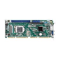 研华PCE-5031 LGA1151第八代Intel® Core™ i7/i5/i3/Pentium/Celeron系统主板配有DDR4, SATA 3.0, USB 3.1, 2个GbE和双显