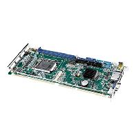 研华PCE-7131 LGA1151第八代Intel® Xeon® E/Core™ i7/i5/i3/Pentium® LGA1151 系统主板 带DDR4, SATA 3.0, USB 3.1, M.2, 双GbE和三显