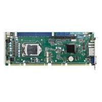 研华PCE-7132 LGA1200 10th Generation Intel® Xeon® W/Core™ i9/i7/i5/i3/Pentium® System Host Board with DDR4, SATA 3.0, USB 3.2, M.2, Dual GbE, and Triple Displays