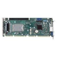 研华PCE-5033 LGA1700 12th Generation Intel® Core™ i9/i7/i5/i3/Pentium® System Host Board with DDR5, SATA 3.0, USB 3.2, Dual 2.5GbE, and Triple Displays