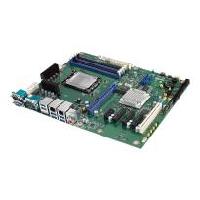 研华AIMB-723 LGA1718 AMD Ryzen™ 7000 ATX Motherboard with DP/HDMI/VGA, DDR5, USB 3.2, M.2