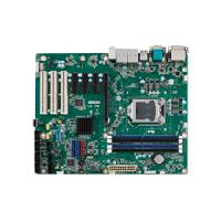 研华AIMB-785 LGA1151 6th/7th Generation Intel® Core™ i7/i5/i3/Pentium®/Celeron® ATX with Triple Display, DDR4, SATA III