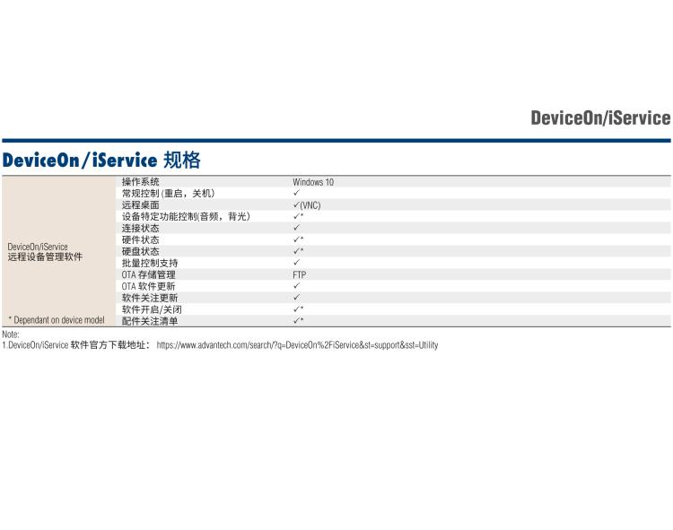 研华POC-824 24"医用一体机，搭载NVIDIA MXM图形模块用于AI应用