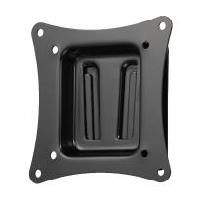 研华ARES-12250 ARES-12250 is a fixed wall mount with 75x75 mm / 100x100 mm VESA standard holes. It supports up to 25kg (55.12 lbs) and screens up to 32