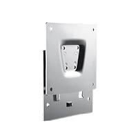 研华UTC-WALL-MOUNT5E Fixed Wall Mount Kit for UTC Series All-in-One Touch Computer (VESA 75mm)