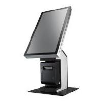 研华UTK-7521 A smart, modular kiosk system built with a UTC-520 series touch computer, diverse components, and various types of stands to meet every unique need.