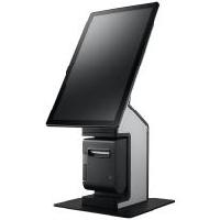 研华UTK-7121 A smart, modular kiosk system built with a UTC-120 series touch computer, diverse components, and various types of stands to meet every unique need.