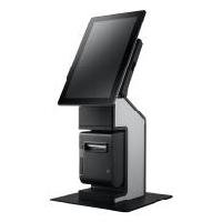 研华UTK-7115 A smart, modular kiosk system built with a UTC-115 series touch computer, diverse components, and various types of stands to meet every unique need.