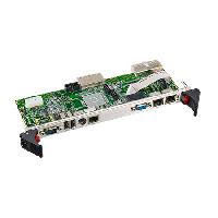 研华RIO-3317 6U CompactPCI® Rear Transition Board for MIC-3397