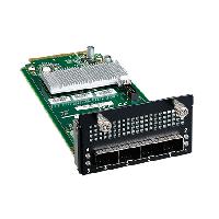 研华NMC-0108 4 Ports 1GbE SFP Module