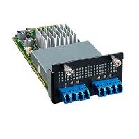 研华NMC-0120 4 Ports 1GbE Fiber Bypass Network Management Card