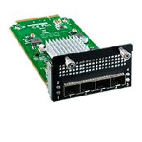 研华NMC-1001 4 Ports 10GbE SFP+ Module