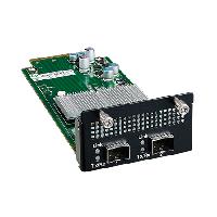 研华NMC-1004 2 Ports 10GbE SFP+ Module