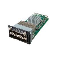 研华NMC-1012 8 Ports 10GbE SFP+ Network Mezzanine Card