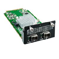 研华NMC-2501 2 Ports 25GbE SFP28 Module