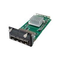 研华NMC-2503 4 Ports 25GbE SFP28 Network Mezzanine Card