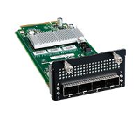 研华NMC-4005 4 Ports 10GbE SFP+ Module