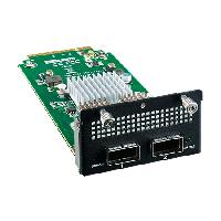 研华NMC-4006 2 Ports 40GbE QSFP+ Module