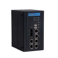 研华FWA-1211 Industrial Grade Cyber Security Appliance based on Intel® Atom™ x5-E3940/ x5-E3930 Processor