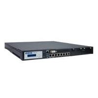 研华FWA-3270R 1U Rackmount Platform for Network Appliance with Intel® Xeon E3 series and 6th/7th Gen Intel Core i7/i5/i3 Processor, 2NMC slots