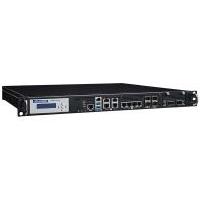 研华FWA-3034 1U Network Appliance with 12th/13th Gen Intel® Core Processors for Network Security and Management
