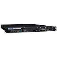 研华FWA-5072 1U Rackmount Network Appliance with 4th Generation Intel® Xeon® Scalable Processor for NFV and SD-WAN