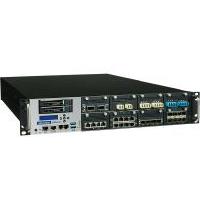 研华FWA-6171 2U Rackmount Network Appliance with dual 3rd Gen Intel® Xeon® Scalable processors, up to 8 NMC slots