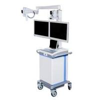 研华AVAS-60 Integrated Mobile Surgical Workstation