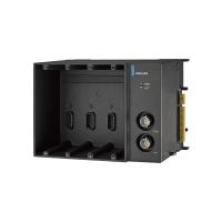 研华iDAQ-964 用于 AMAX-5000 的 4 插槽工业数据采集机箱