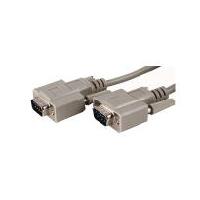 研华BB-9PAMM6 Serial Cable, RS-232 DB9 M to DB9 M, 1.8 m / 6 ft