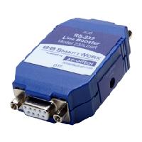 研华BB-232LB9R Serial Repeater, RS-232 DB9 M/F, 8 lines