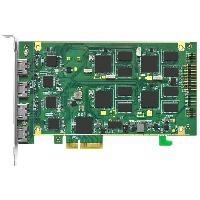 研华DVP-7637HE 4ch HDMI Full HD H.264 PCIe Video capture Card With SDK