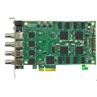 研华DVP-7636HE 4ch HDMI Full HD H.264 PCIe Video Capture Card With SDK
