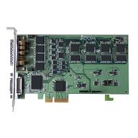 研华DVP-7634HE 4ch Full HD H.264 PCIe Video Capture Card with SDK
