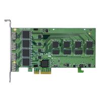 研华DVP-7633HE 4ch HDMI Full HD H.264 PCIe Video Capture Card With SDK