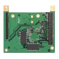 研华DVP-7631E 4-ch H.264 PCI-104 Video Capture Module with SDK