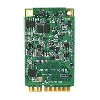 研华DVP-7612HE 1-ch Full HD H.264 MiniPCIe Video Capture Card with SDK