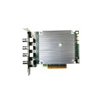 研华DVP-7033UHE 4ch 12G-SDI PCIe SW Video Card