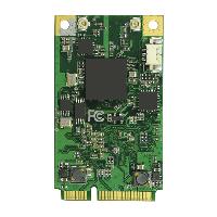 研华DVP-7017HE 1-ch Full HD H.264 MiniPCIe Video Capture Card with SDK