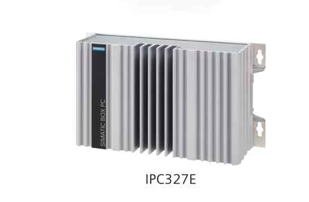 西门子嵌入式无风扇工控机IPC327E