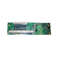 研祥EPE-6105E1 EPE标准底板,扩展1个PCIe X16/3个PCI插槽