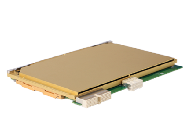 研祥标准6U COMPACTPCI存储板 CPC-4SATA